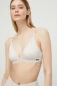 μπεζ Bikini top Calvin Klein Γυναικεία