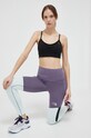 Puma sutien yoga Studio 521602 negru AW23