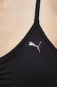 Σουτιέν γιόγκα Puma Studio 521602 μαύρο