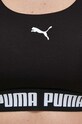 Puma biustonosz sportowy Feel It 521669 czarny