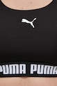 Puma biustonosz sportowy Feel It 521669 czarny