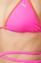 Bikini top Puma 938065 ροζ