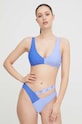 Odzież Puma figi kąpielowe 938071 niebieski