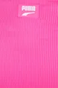 ροζ Μαγιό σλιπ μπικίνι Puma