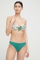 Dvoudílné plavky Twinset vyztužené vícebarevná 231LBM344