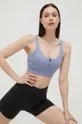 kék Puma sportmelltartó Eversculpt Uplift Női