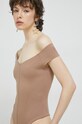 Abercrombie & Fitch body bej KI139.3196.440
