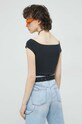 Îmbrăcăminte Abercrombie & Fitch body KI139.3196.900 negru