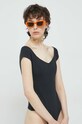 Abercrombie & Fitch body negru KI139.3196.900