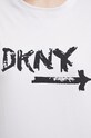 Пижамная футболка Dkny YI2422629 белый