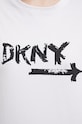 Пижамная футболка Dkny YI2422629 белый