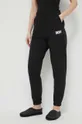 μαύρο Παντελόνι πιτζάμας DKNY Γυναικεία