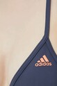 Роздільний купальник adidas Performance HR4409 темно-синій