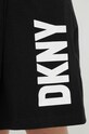 Dkny szlafrok YI2122635 czarny