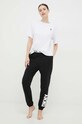 Dkny tricou de pijama YI2422635 alb SS23