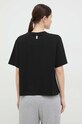 Одежда Пижамная футболка Dkny YI2422635 чёрный