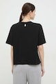 Одежда Пижамная футболка Dkny YI2422635 чёрный