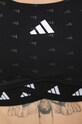 Спортен сутиен adidas Performance PowerReact черен HS7264