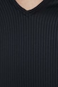 Цял бански Hollister Co. KI311.3036.902 черен