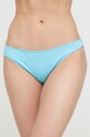 Hollister Co. chiloti de baie fund albastru KI311.3047.232
