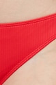 Oblečenie Plavkové nohavičky Hollister Co. KI311.3047.502 červená
