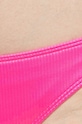 Îmbrăcăminte Hollister Co. chiloti de baie KI311.3047.612 roz