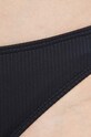 Μαγιό σλιπ μπικίνι Hollister Co. μαύρο KI311.3047.902