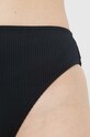 Brazílske plavkové nohavičky Hollister Co. čierna KI311.3056.902