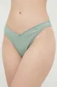 zelená Plavkové nohavičky Hollister Co. Dámsky