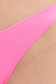 Ρούχα Hollister Co. μπραζίλ Μαγιό γυναικεία KI311.3067.612 ροζ