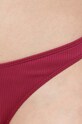 Îmbrăcăminte Hollister Co. bikini brazilieni KI311.3068.522 burgundia