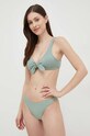 Hollister Co. sutien de baie KI311.3090.332 verde SS23