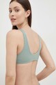 Îmbrăcăminte Hollister Co. sutien de baie KI311.3090.332 verde