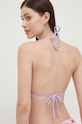 Bikini top Hollister Co. KI311.3096.642 ροζ SS23