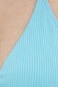 Hollister Co. sutien de baie KI311.3097.232 albastru