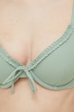 Bikini top Hollister Co. πράσινο KI311.3151.330