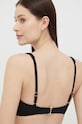 Îmbrăcăminte Hollister Co. sutien de baie KI311.3157.902 negru