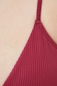 Hollister Co. sutien de baie burgundia KI311.3165.522