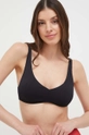 μαύρο Bikini top Hollister Co. Γυναικεία