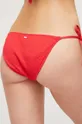 Pepe Jeans bikini alsó piros