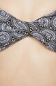 Pepe Jeans sutien de baie Merle negru PLB10462.0AA