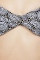 Купальний бюстгальтер Pepe Jeans Merle чорний PLB10462.0AA