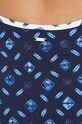 Слитный купальник Pepe Jeans тёмно-синий PLB10474.0AA