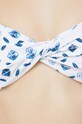 Купальный бюстгальтер Pepe Jeans Marcheline белый PLB10450.0AA