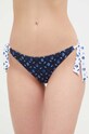 Pepe Jeans chiloti de baie fund bleumarin PLB10449.0AA