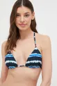 σκούρο μπλε Bikini top Pepe Jeans