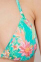 Pepe Jeans sutien de baie turcoaz PLB10466.0AA