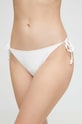 Купальні труси Pepe Jeans Mimi низ білий PLB10471.800