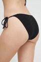 Pepe Jeans slip da bikini PLB10471.999 nero SS23