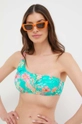 τιρκουάζ Bikini top Pepe Jeans Mabell